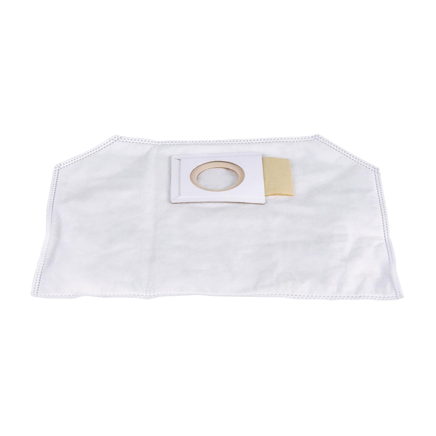Bolsa De Filtro Para VC008/009/DVC260 10 Pzas - Makita - Herram.cl