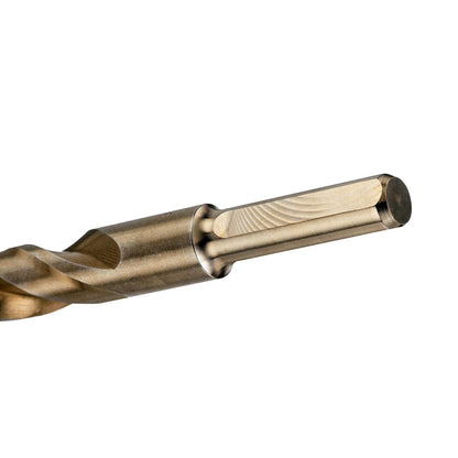 Broca Para Metal HSS - Co 8% 7x109mm - DeWALT - Herram.cl