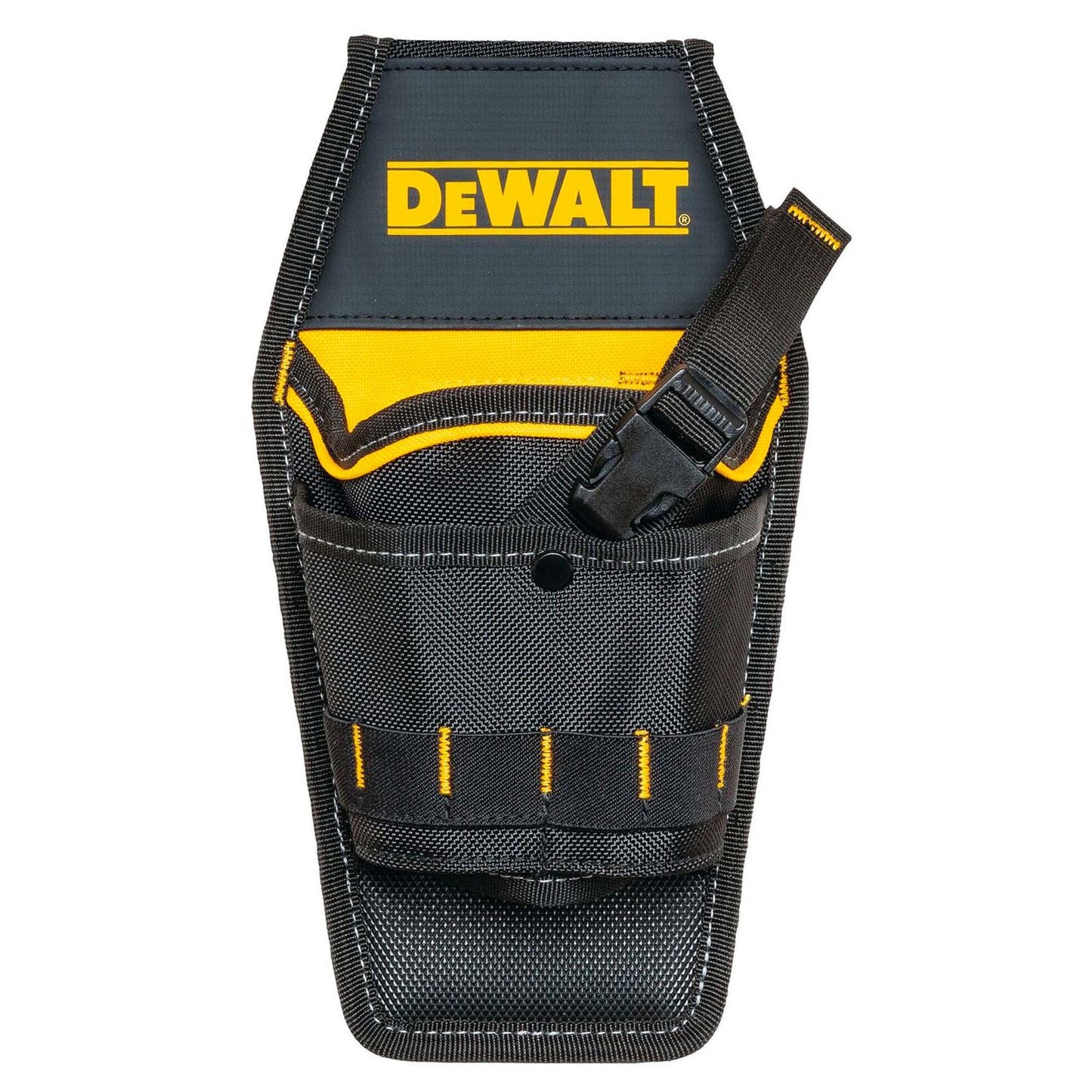 Funda Porta Taladro Profesional - DeWALT - Herram.cl