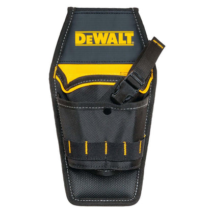 Funda Porta Taladro Profesional - DeWALT - Herram.cl