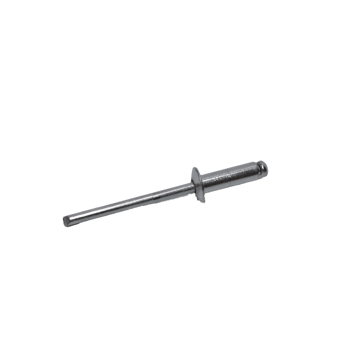 Remache Ciego Dom As M4.0x12 - 100uds. American ScreW - Herram.cl