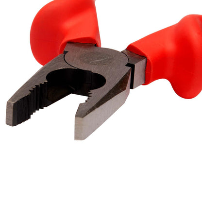 Alicates Universales Aislados 8'' 1000 V - Irimo - Herram.cl