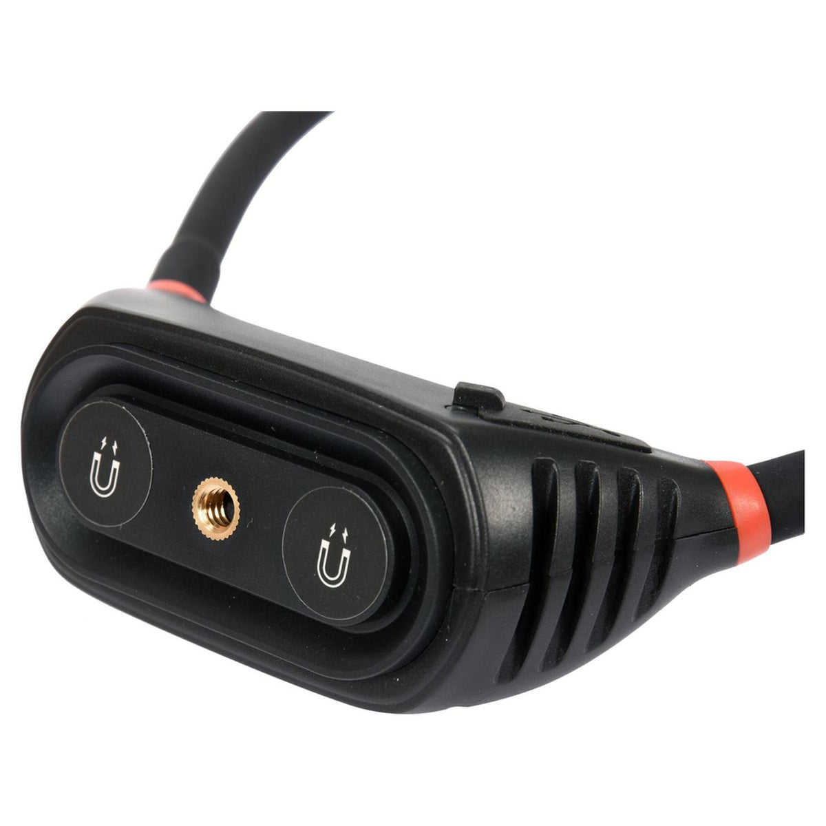 Linterna LED de Cuello Recargable Yato YT-08599 300lm USB-C - Herram.cl
