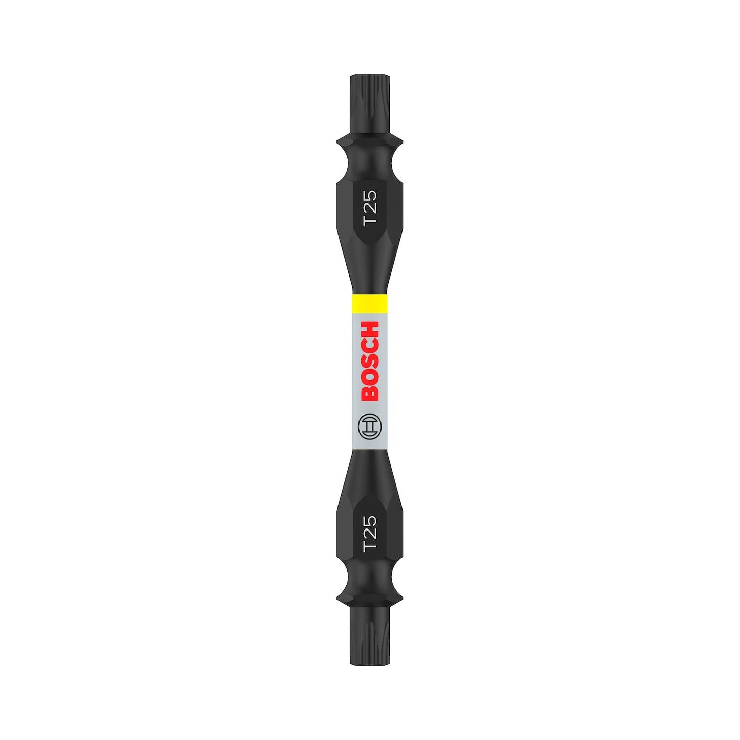 Punta Doble PRO Impact T25x65mm - Bosch - Herram.cl