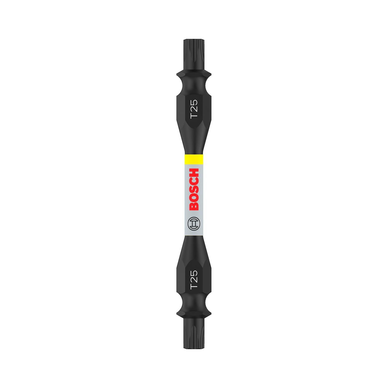 Punta Doble PRO Impact T25x65mm - Bosch - Herram.cl