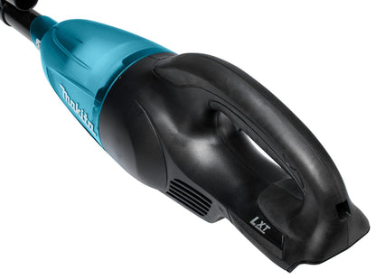 Aspiradora Inalámbrica 18V 0,65 L Makita - Herram.cl