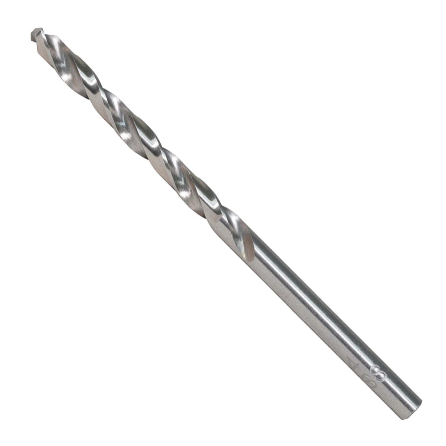 Pack 10 Brocas para Metal HSS - GS 4x75mm - Makita - Herram.cl