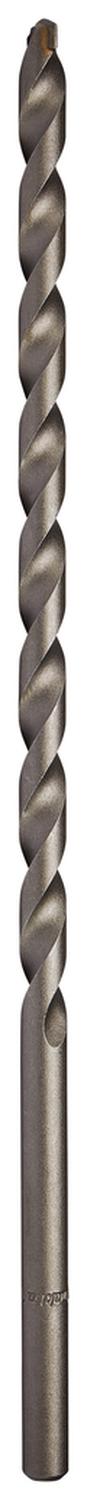 Broca Concreto Larga (Cilindrica) 10 X 250mm - Makita - Herram.cl