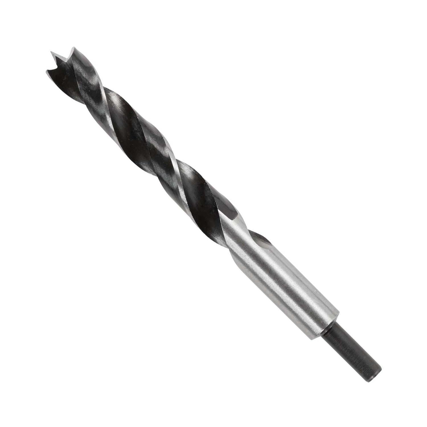 Broca 3 Puntas Para Madera 14x160mm - DeWALT - Herram.cl