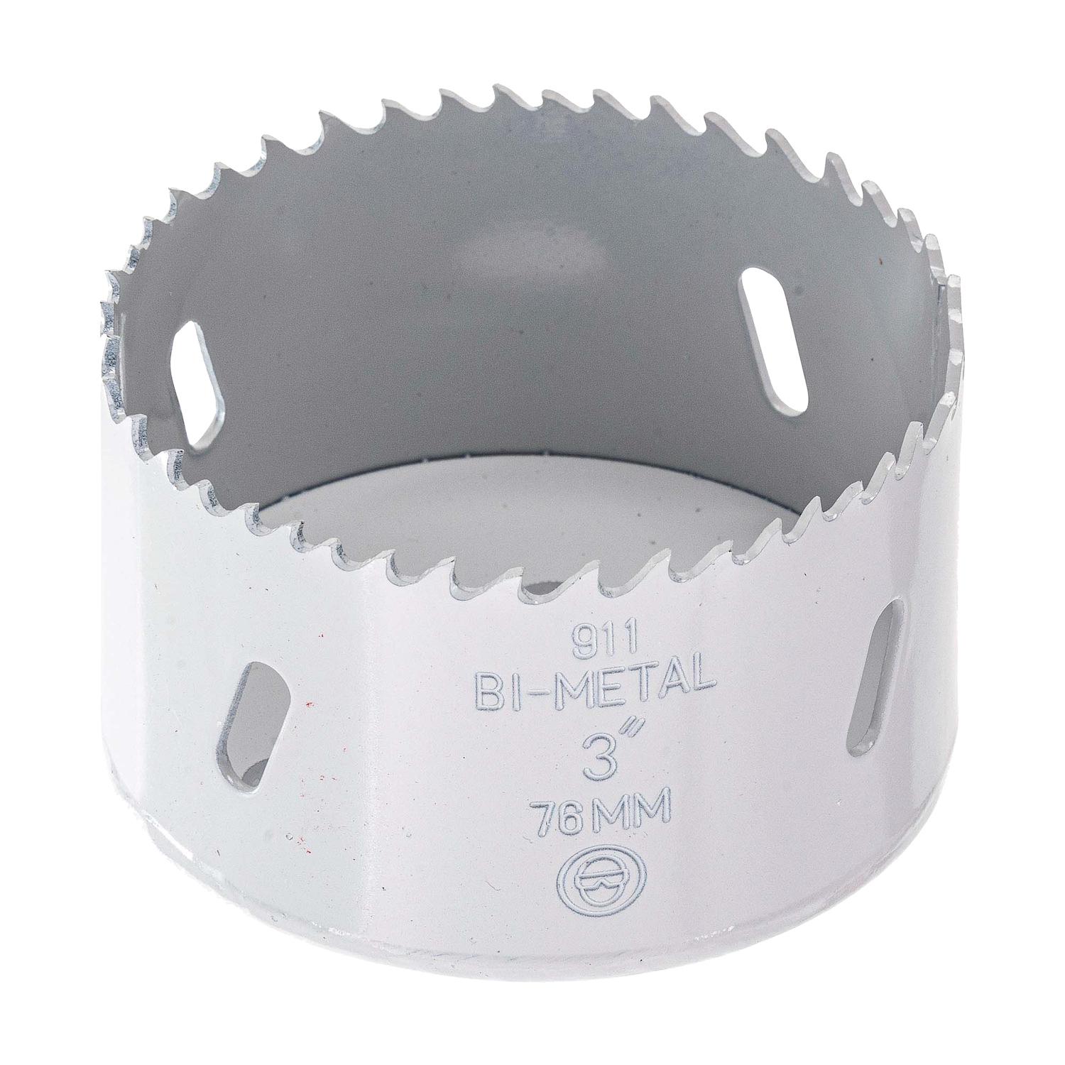 Sierra Copa Bi - metal 76mm (3'') Bosch - Herram.cl