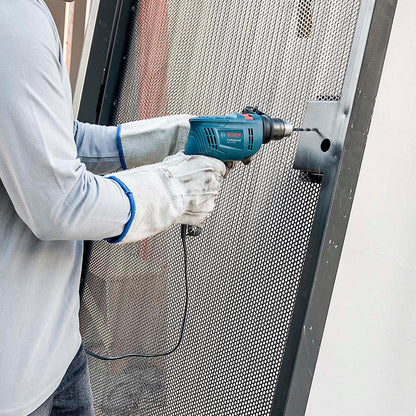 Taladro Percutor Bosch GSB 550 RE 550W 220V - Herram.cl