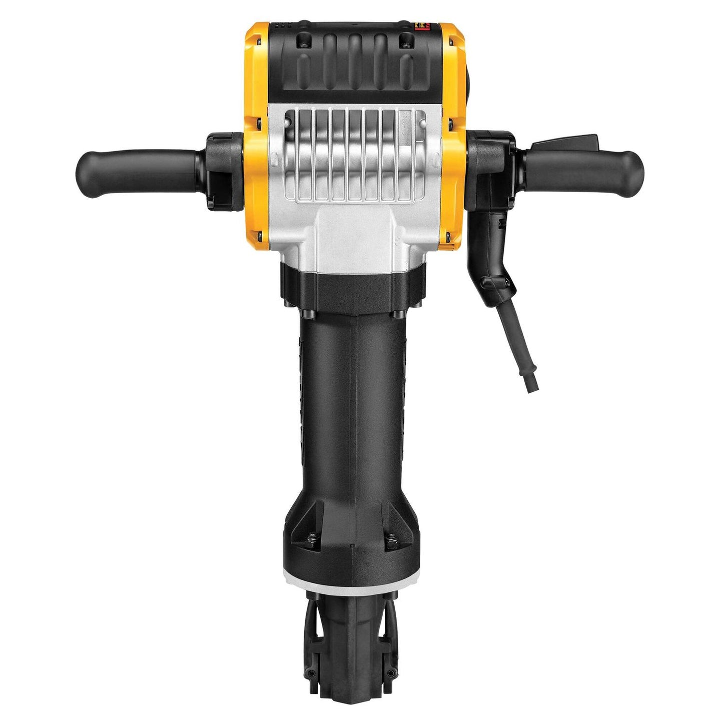 Rompe Pavimento HEX 28mm 30 kg 2.100 W D25980 - B2 - DeWALT - Herram.cl