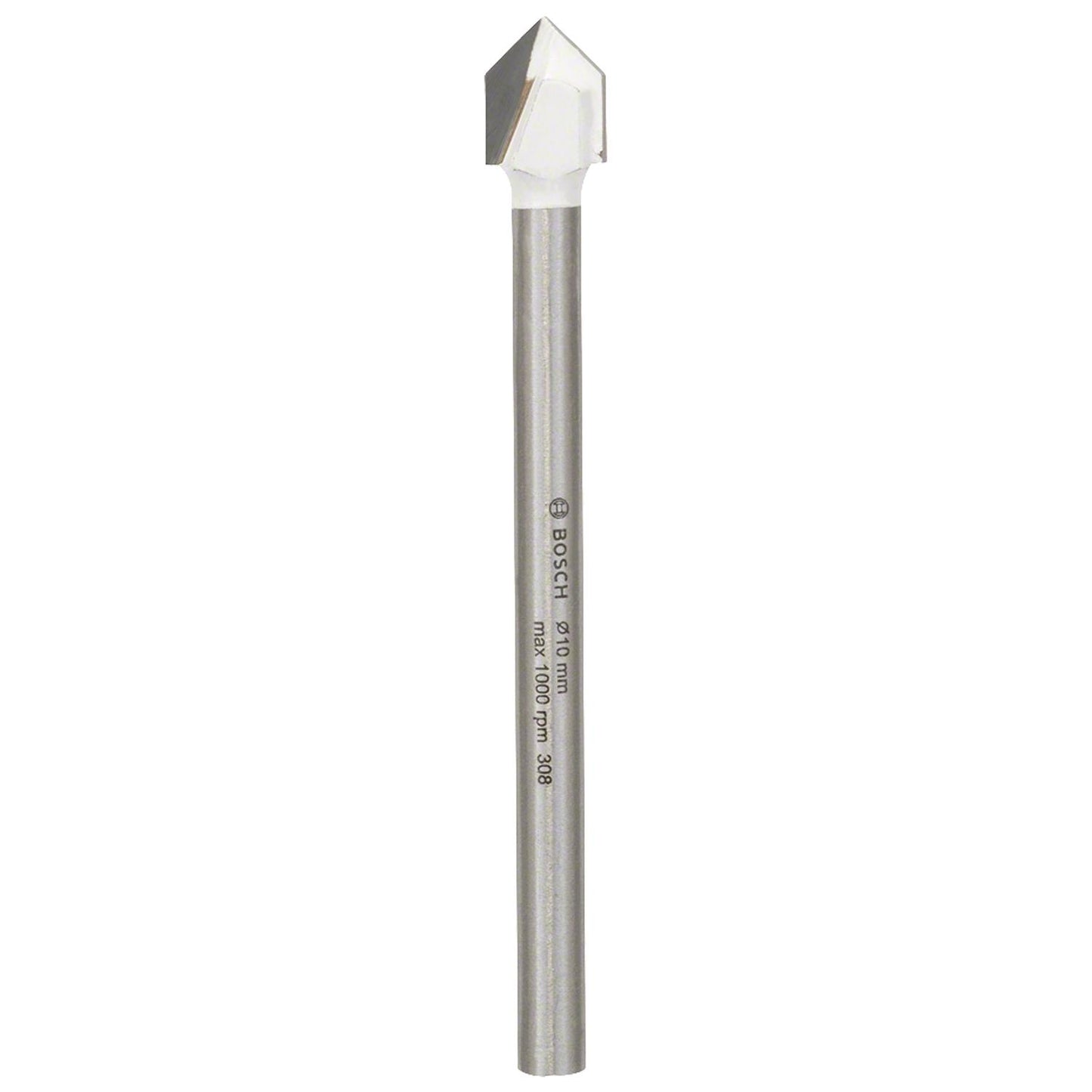 Broca Para Ceramina y Azulejos 10mm - Bosch - Herram.cl