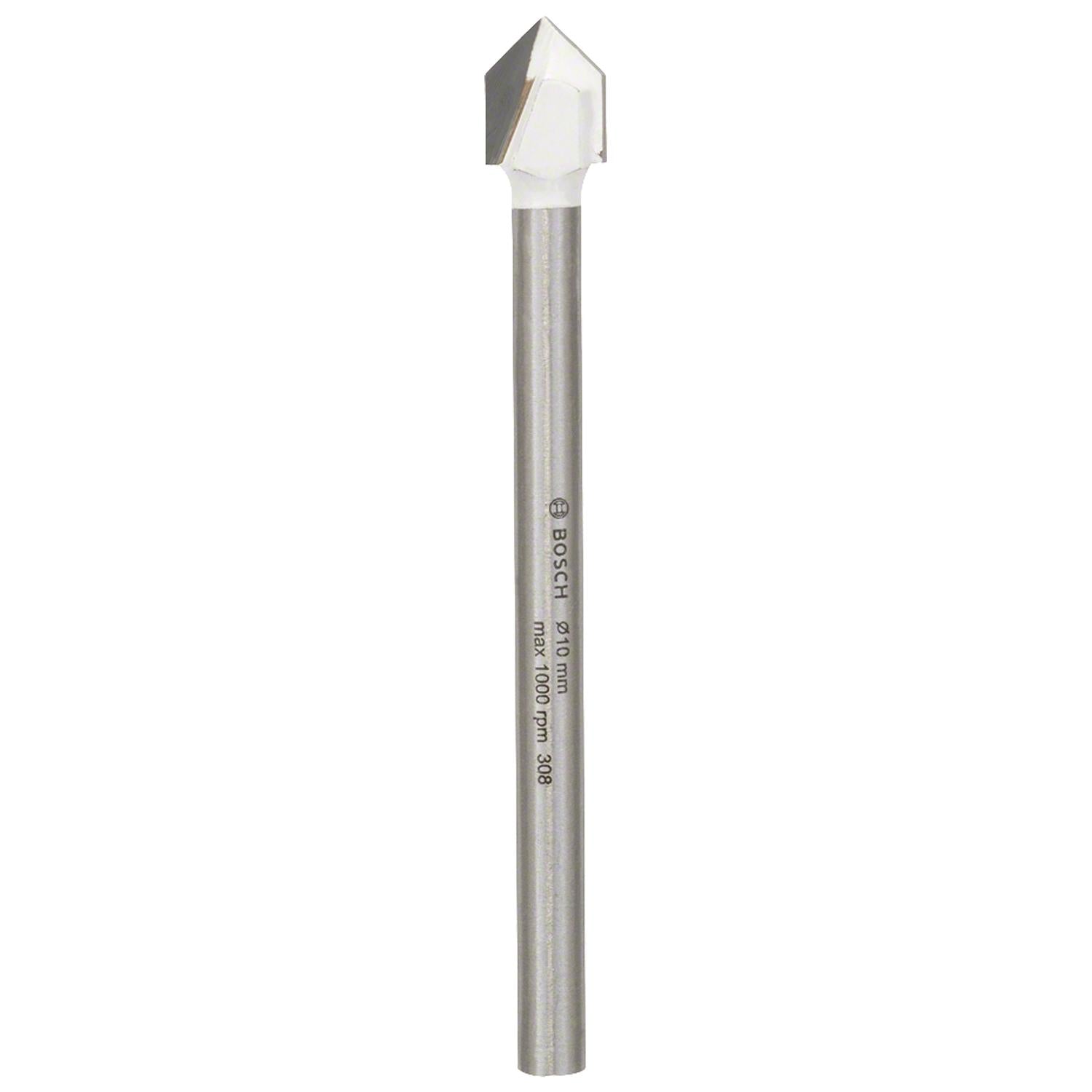 Broca Para Ceramina y Azulejos 10mm - Bosch - Herram.cl