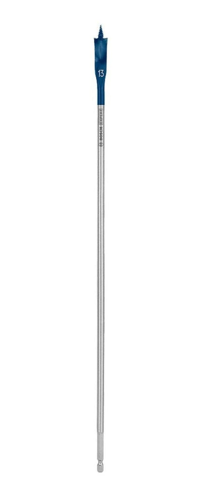 Broca Paleta Expert Self Cut Speed 13 X 400mm – Bosch - Herram.cl