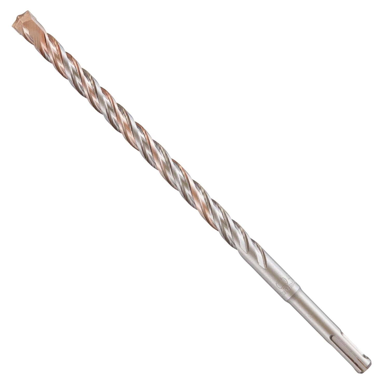 Broca SDS - Plus EXTREME 12x200x260mm - DeWALT - Herram.cl