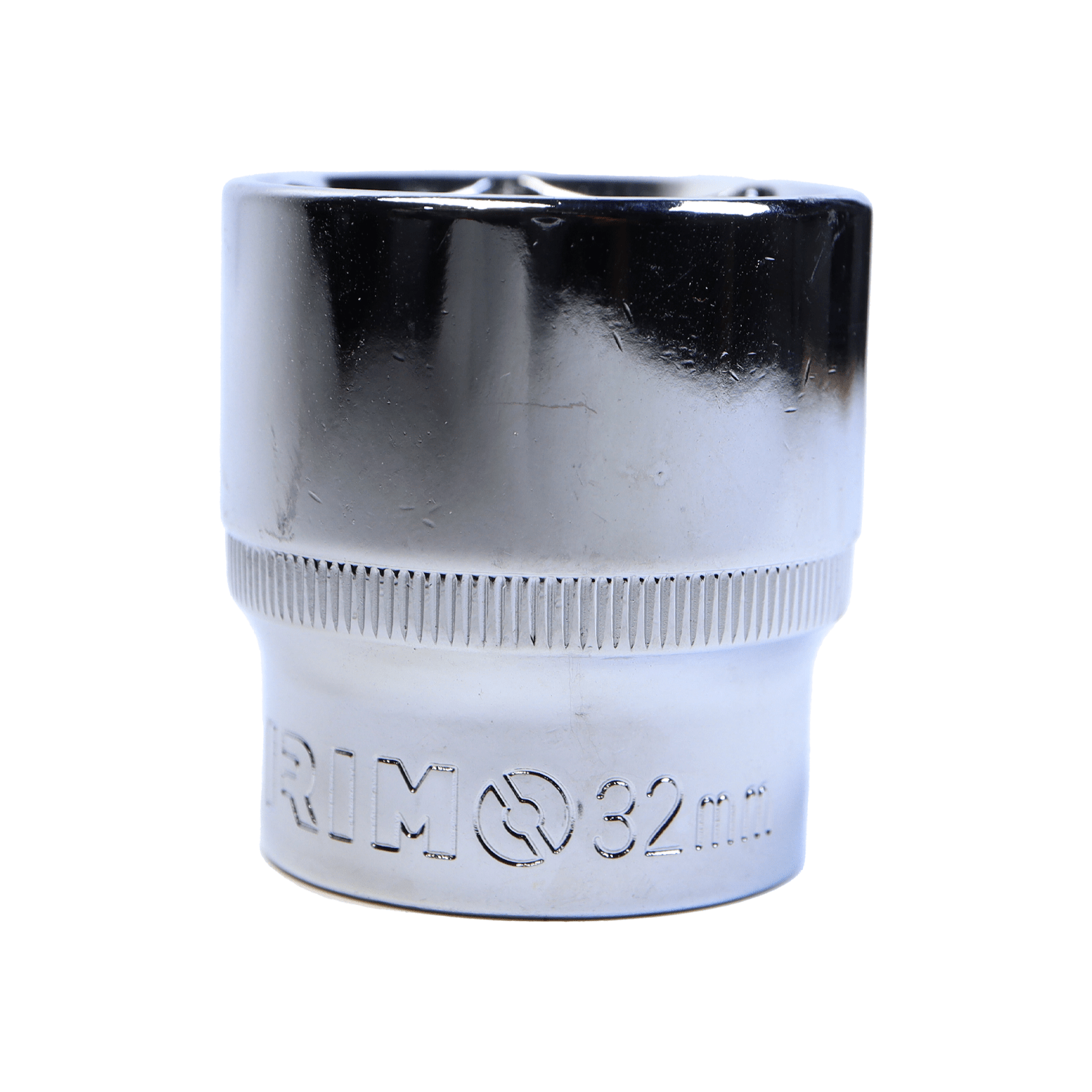 Dado Hexagonal De 1/2'', 32mm – Irimo - Herram.cl