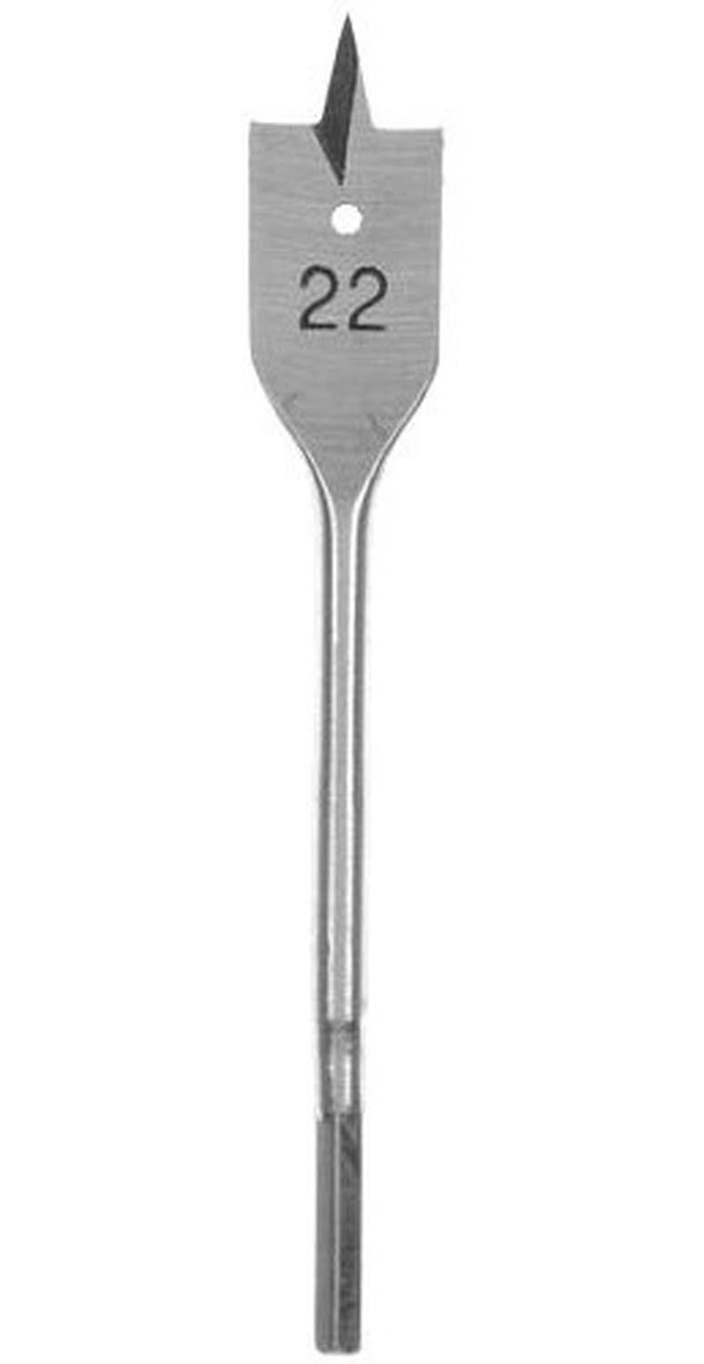 Broca Paleta 22x150mm (Plana) - Makita - Herram.cl