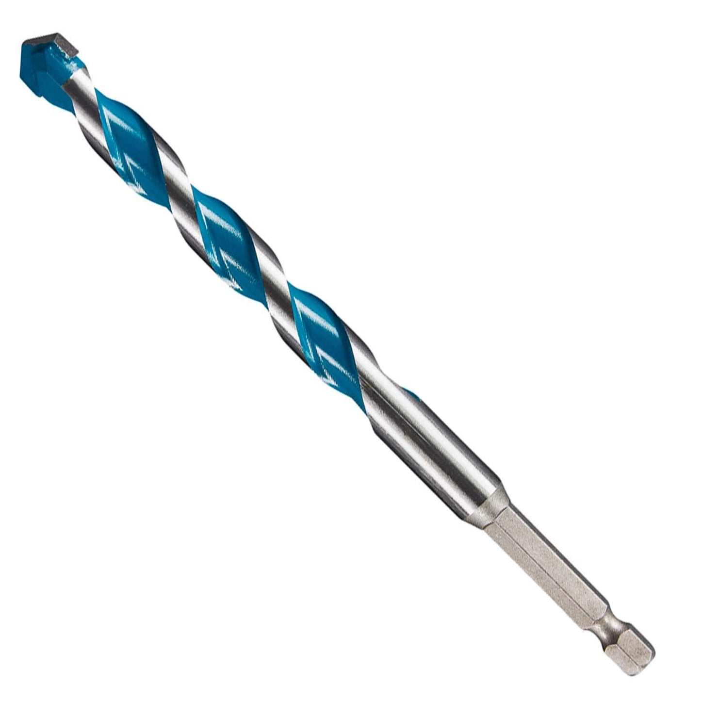 Broca Multimaterial 12x150mm (Toma Hex. 1/4'') - Makita - Herram.cl