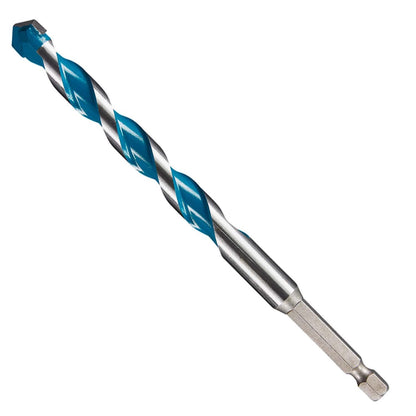 Broca Multimaterial 12x150mm (Toma Hex. 1/4'') - Makita - Herram.cl
