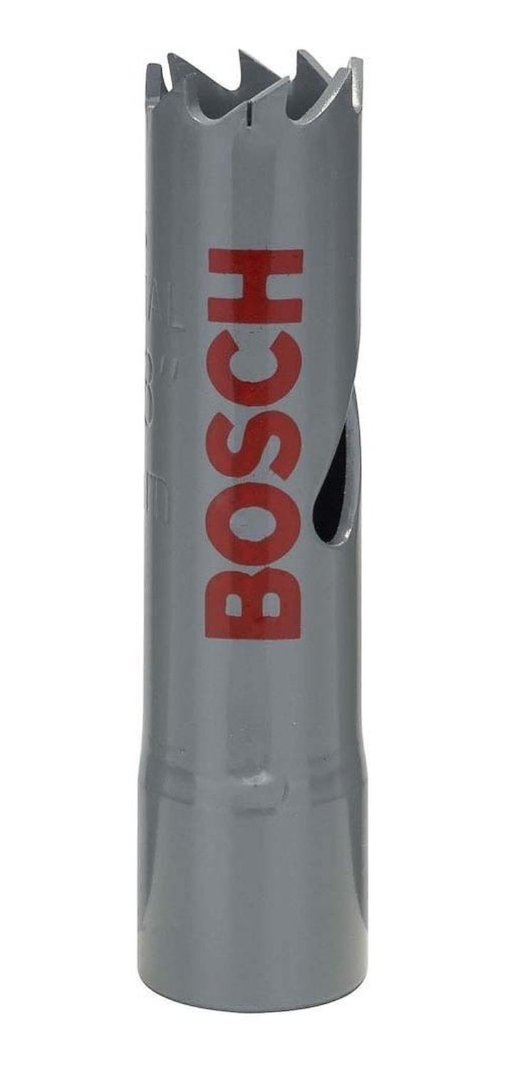 Sierra Copa Bim + Co 16mm (5/8'') - Bosch - Herram.cl