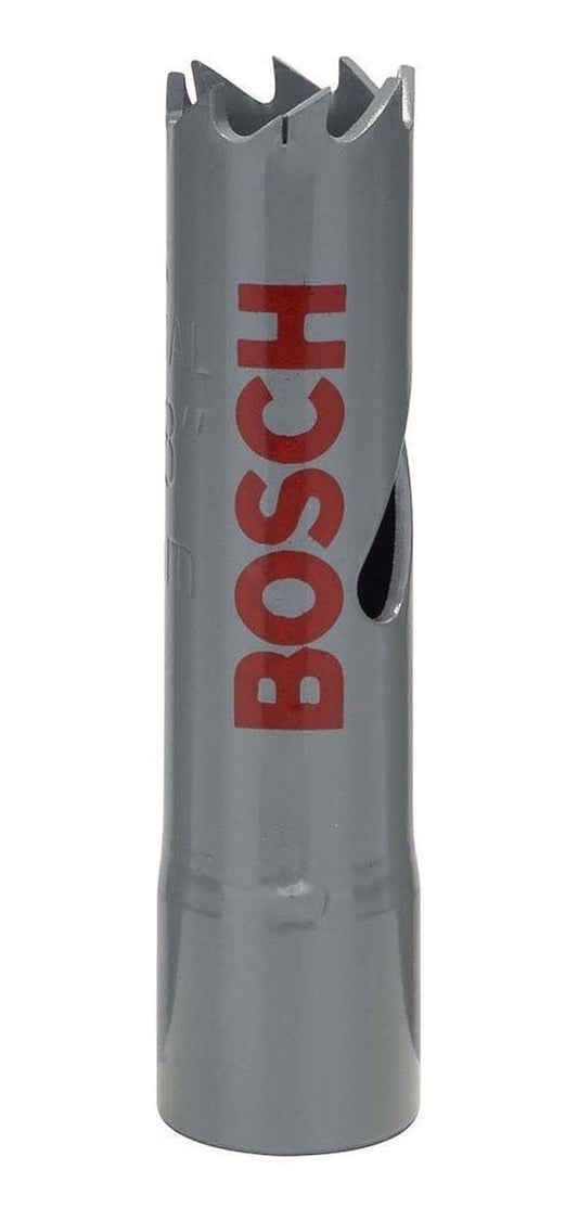 Sierra Copa Bim + Co 16mm (5/8'') - Bosch - Herram.cl
