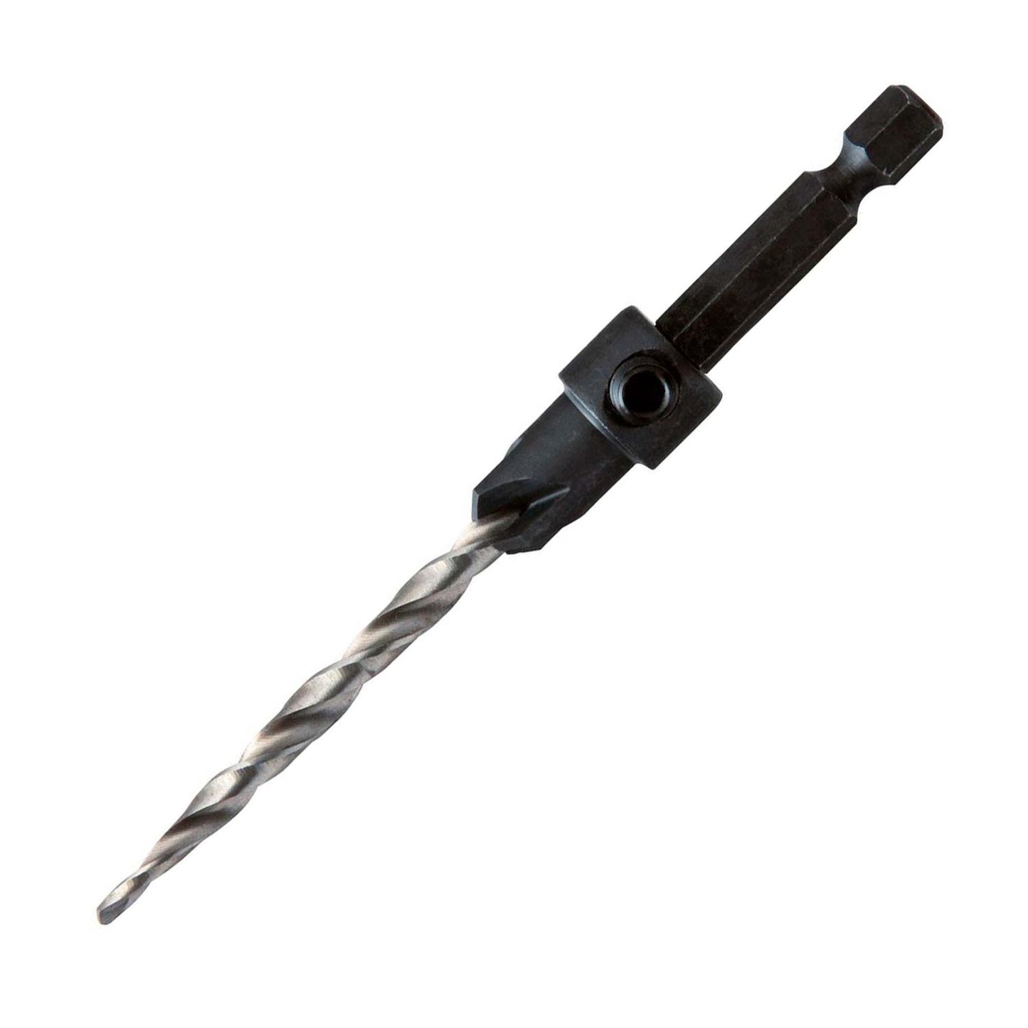 Broca Avellanadora 10 - DeWALT - Herram.cl