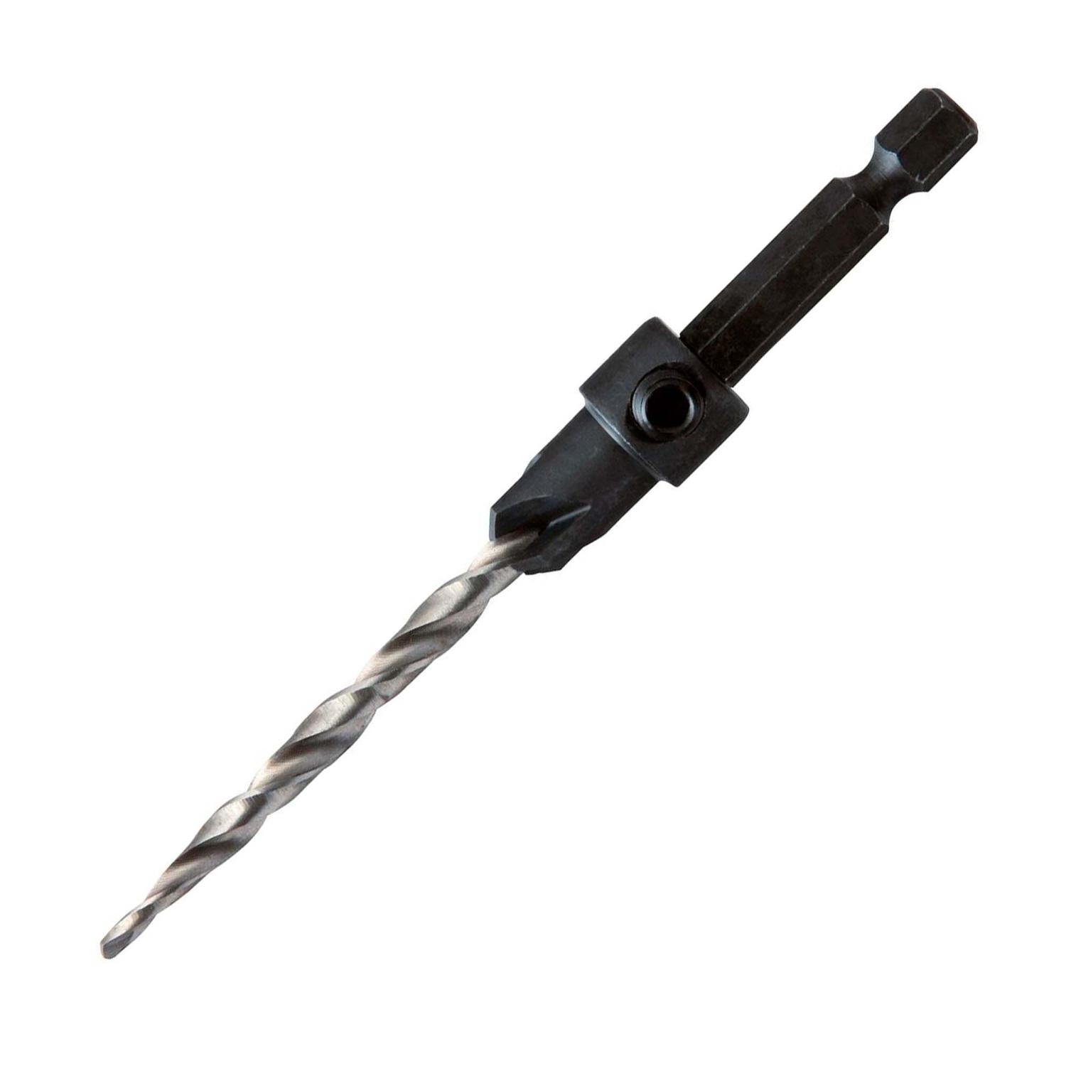 Broca Avellanadora 10 - DeWALT - Herram.cl