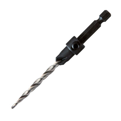Broca Avellanadora 10 - DeWALT - Herram.cl