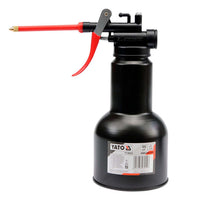 Aceitera 500 ml con Aplicador Flexible - Yato - Herram.cl