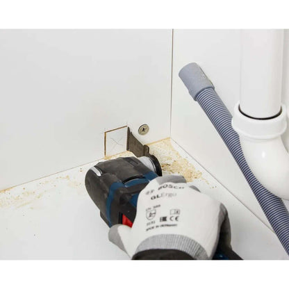 Hoja Inmersión Bosch AIZ32EPC Starlock Madera 32mm - Herram.cl