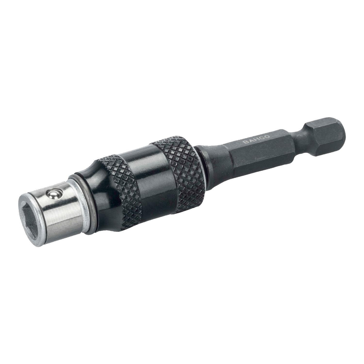 Adaptador Portapuntas Articulado 65mm - Bahco - Herram.cl