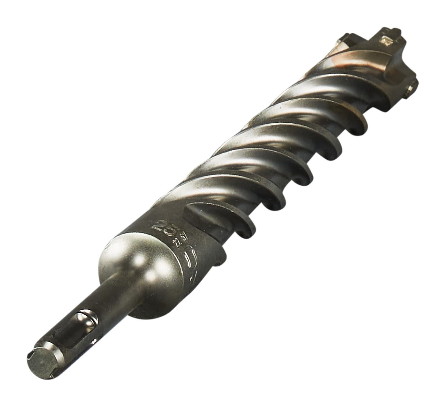Broca SDS - Plus NEMESIS - II 25x200x250mm (4 filos) - Makita - Herram.cl