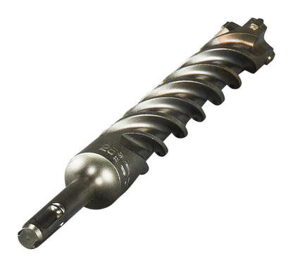 Broca SDS - Plus NEMESIS - II 25x200x250mm (4 filos) - Makita - Herram.cl