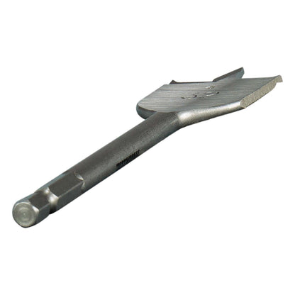 Broca Paleta Sharp 32x150mm Toma Hex. 1/4'' - Makita - Herram.cl