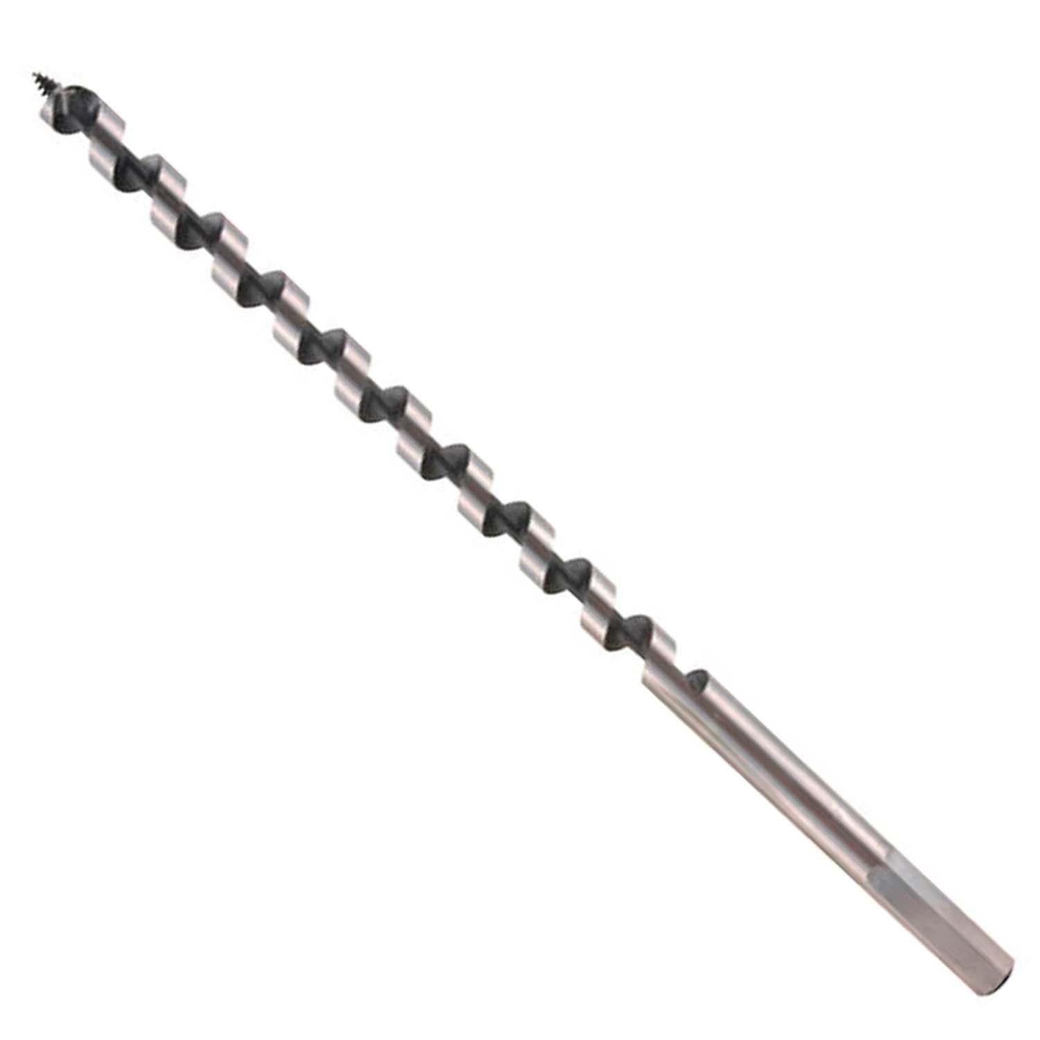 Broca Para Madera 14x450mm (Tipo Barreno) - Makita - Herram.cl