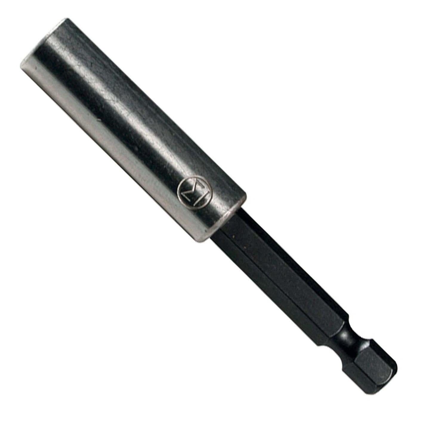Adaptador Magnético 1/4''x60mm - Makita - Herram.cl