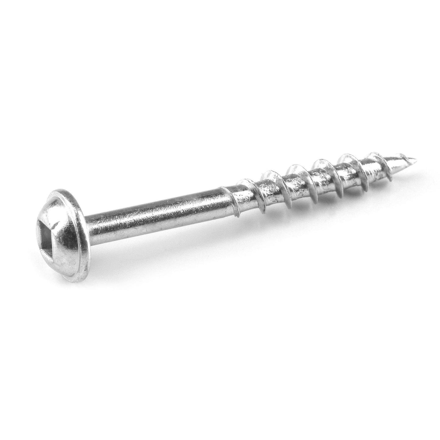 Tornillos Para Orificios Ocultos 1 1/2'' (500 Und.) - Kreg - Herram.cl