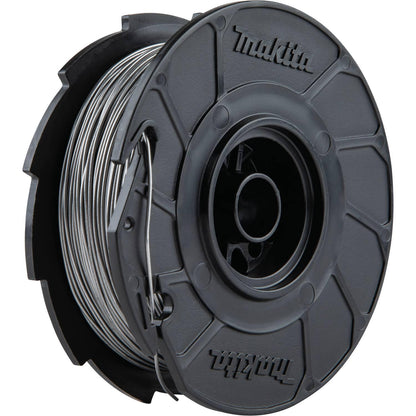 Rollo de Alambre 0,8mmx110m Para DTR180 / DTR181 - Makita - Herram.cl