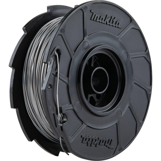 Rollo de Alambre 0,8mmx110m Para DTR180 / DTR181 - Makita - Herram.cl