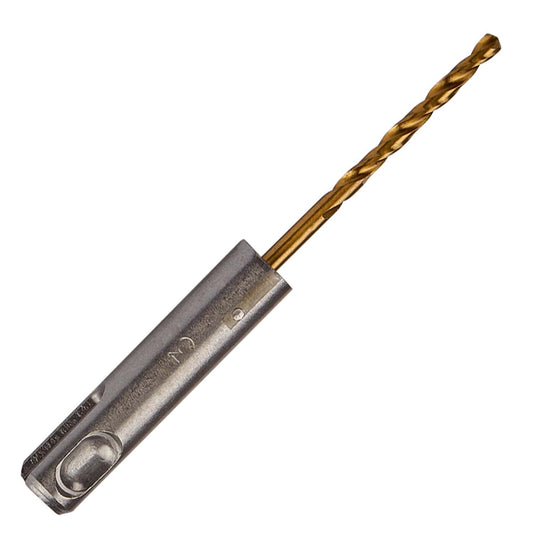 Broca para Metal SDS - Plus 3x90mm - Makita - Herram.cl