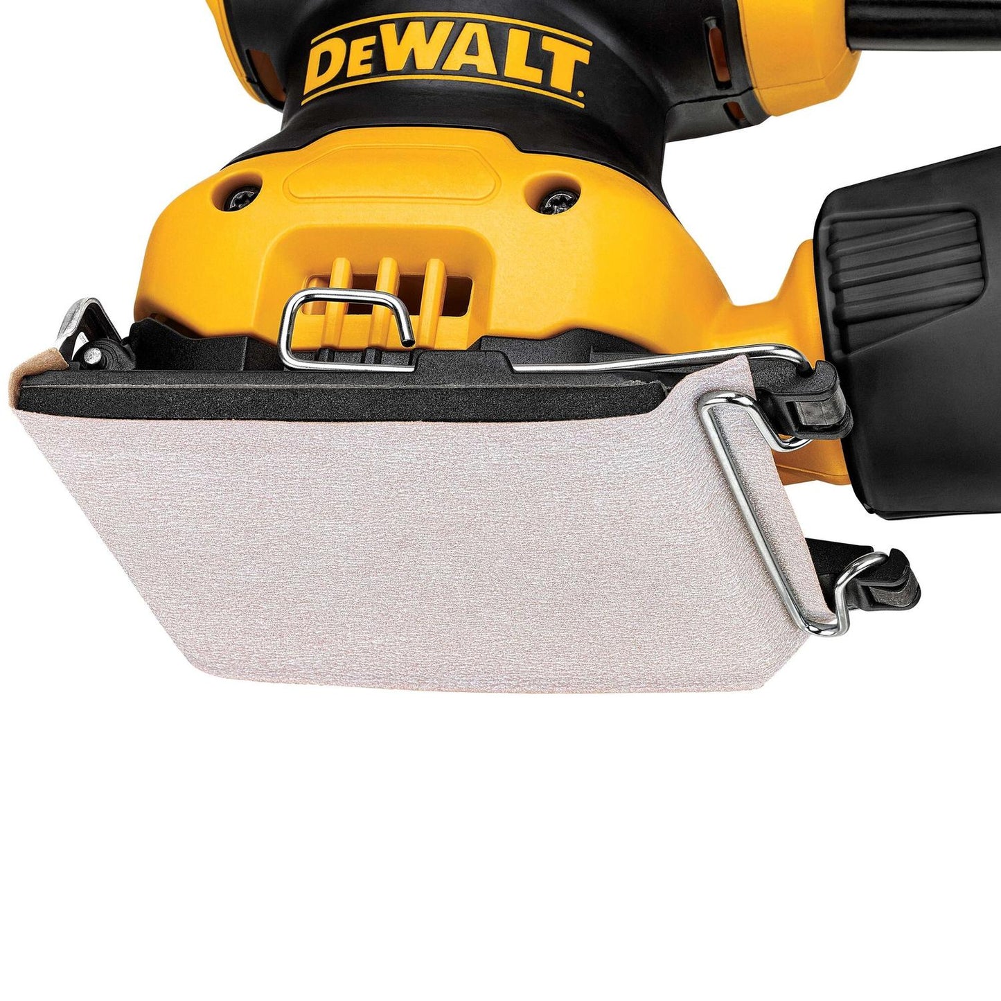 Lijadora Orbital 1/4 230 W DWE6411 - B2C - DeWalt - Herram.cl