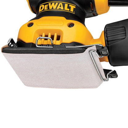 Lijadora Orbital 1/4 230 W DWE6411 - B2C - DeWalt - Herram.cl