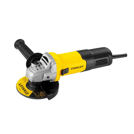 Esmeril Angular 4 - 1/2'' 900 W STGS9115 - B2C - Stanley - Herram.cl