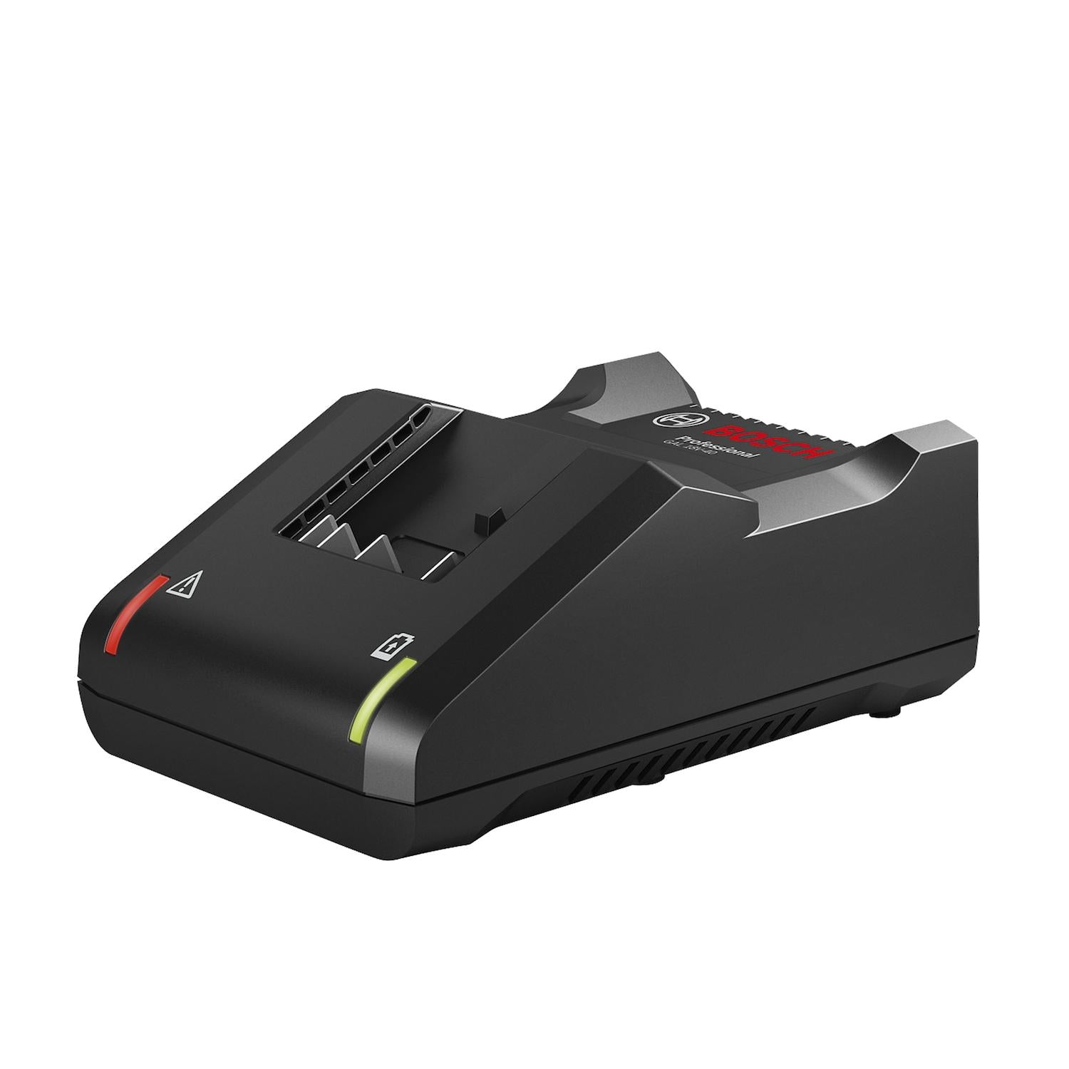 Kit Bosch 2 Baterías 18V 4,0 Ah + Cargador GAL 18V - 40 Bivolt - Herram.cl