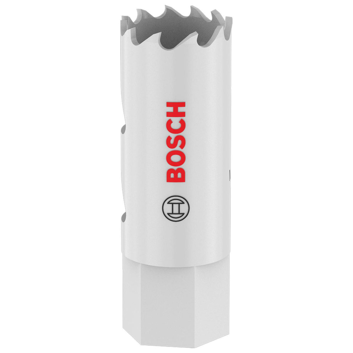 Sierra Copa BI-Metal Bosch Multi Material Ø 19mm (3/4'') - Herram.cl