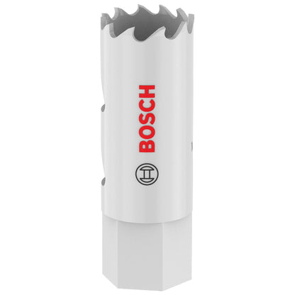 Sierra Copa BI-Metal Bosch Multi Material Ø 19mm (3/4'') - Herram.cl