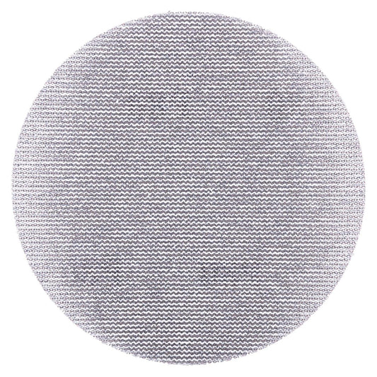 Pack 10 Discos Malla Abrasiva con Velcro 6'' - Makita - Herram.cl