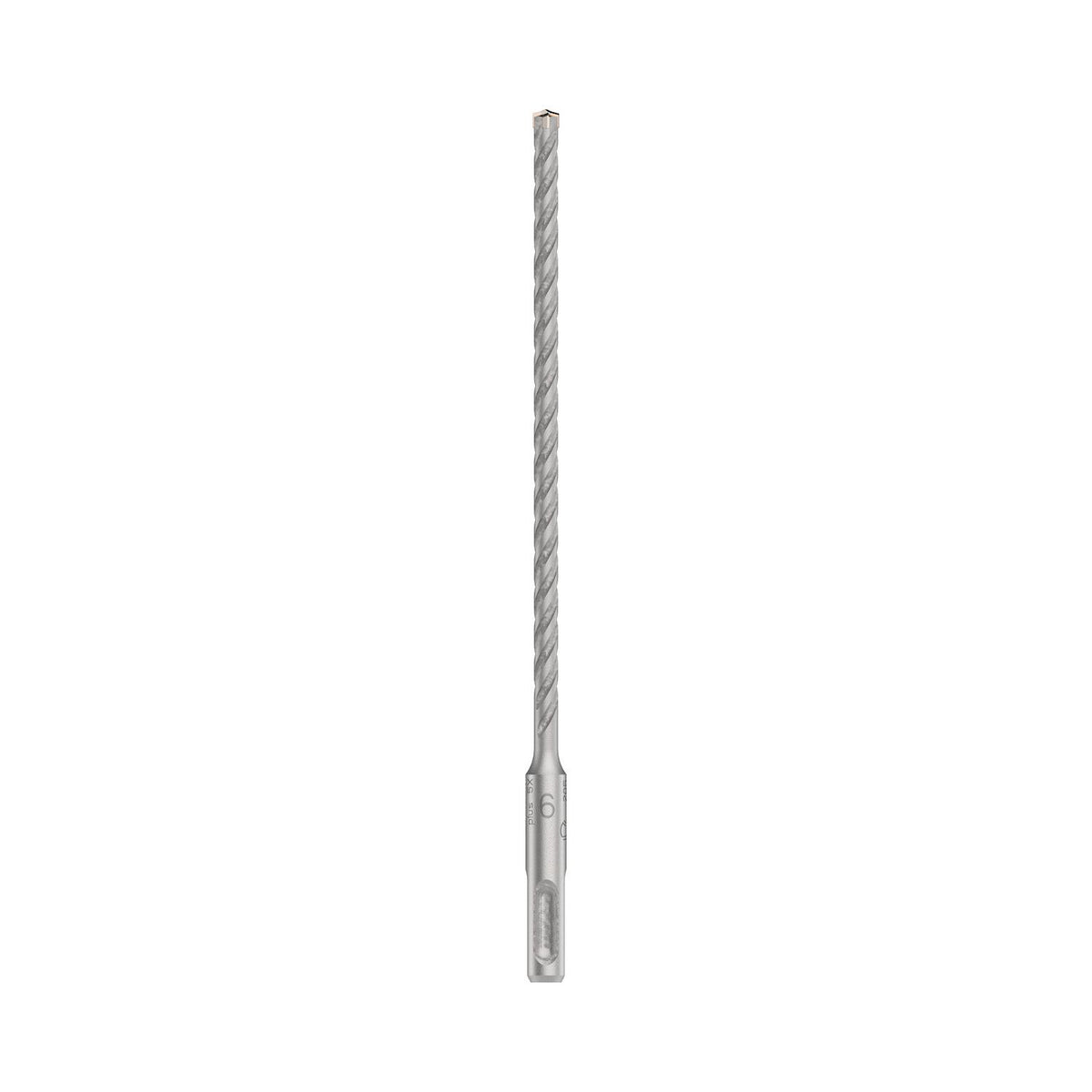 Broca Hormigón Bosch PRO SDS-Plus-5X 6x210mm 4 Filos - Herram.cl