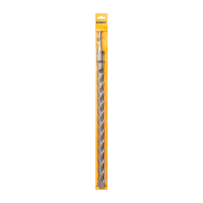 Broca SDS - Plus 22x400x450mm - DeWALT - Herram.cl
